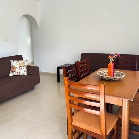 Apartment Zani Xarre Kültér fotó