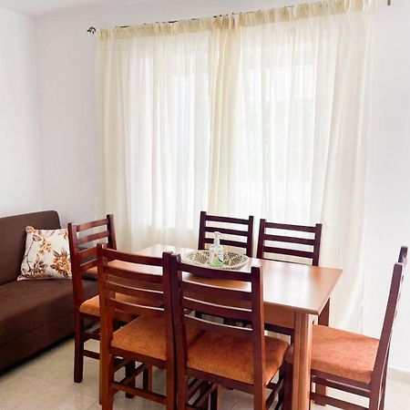 Apartment Zani Xarre Kültér fotó