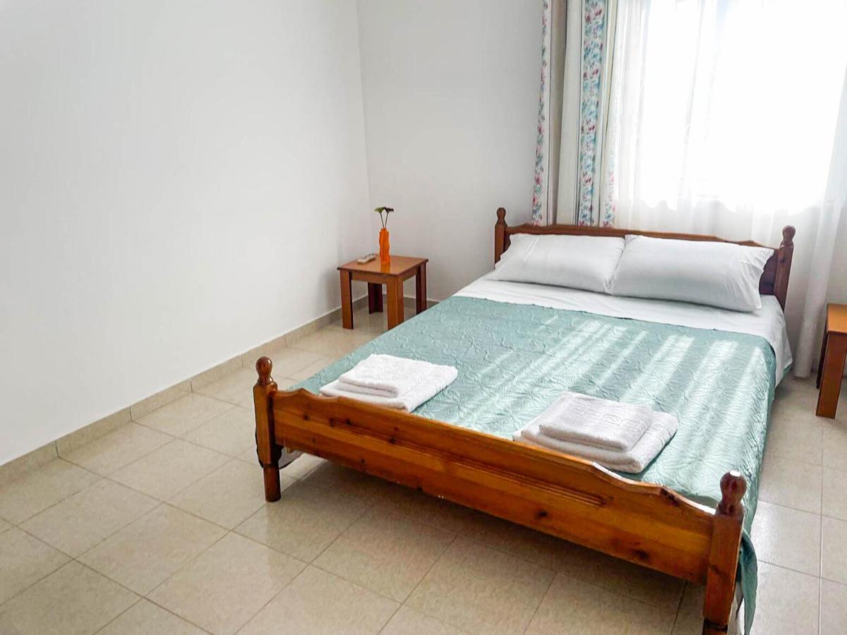 Apartment Zani Xarre Kültér fotó