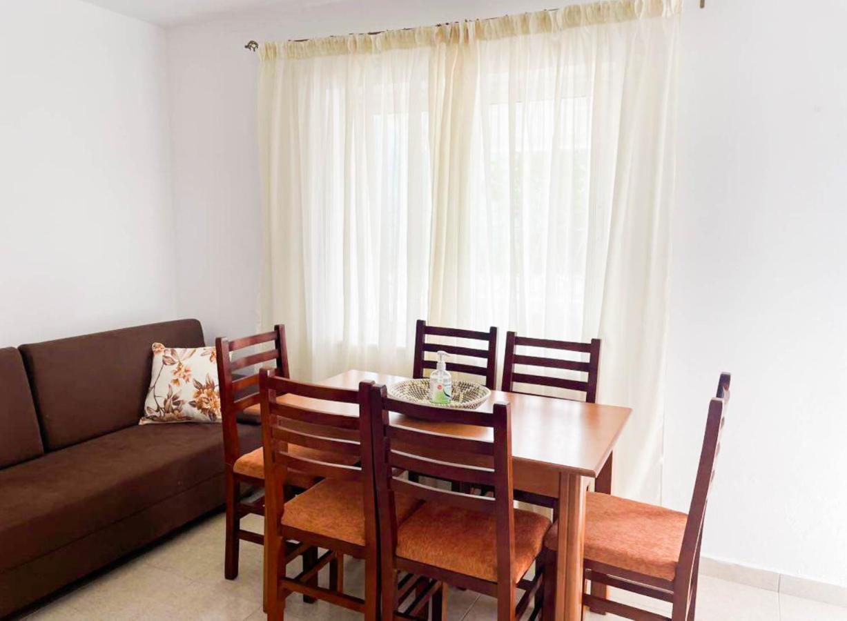 Apartment Zani Xarre Kültér fotó