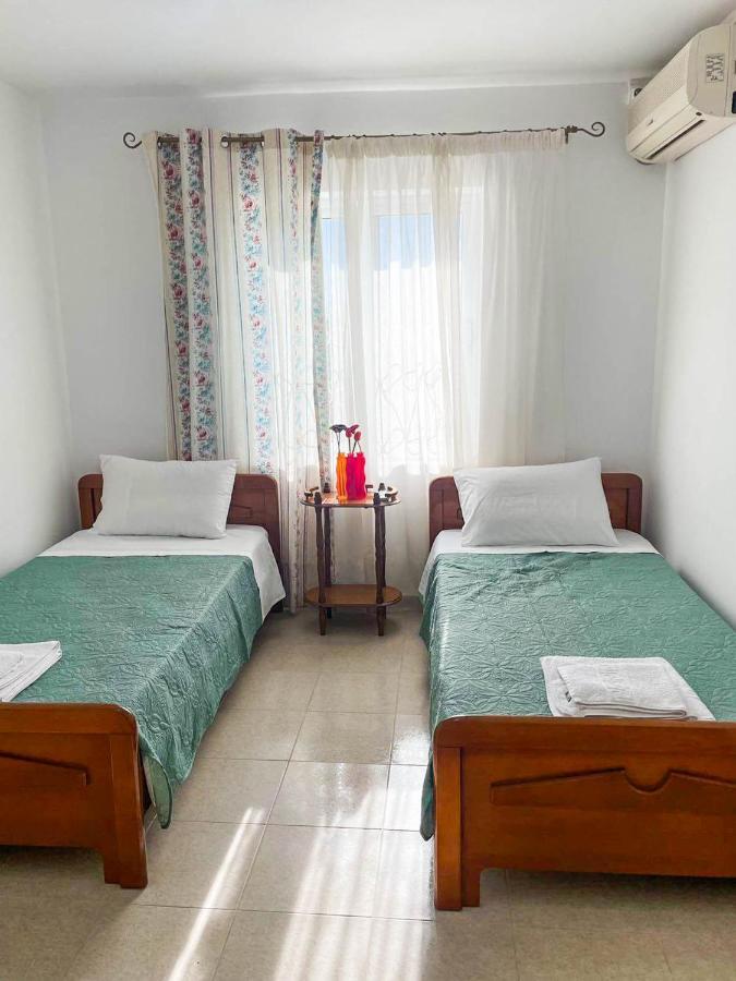 Apartment Zani Xarre Kültér fotó