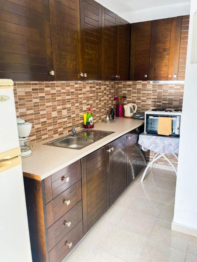 Apartment Zani Xarre Kültér fotó