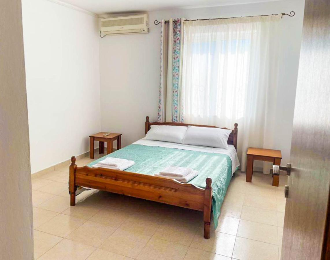 Apartment Zani Xarre Kültér fotó