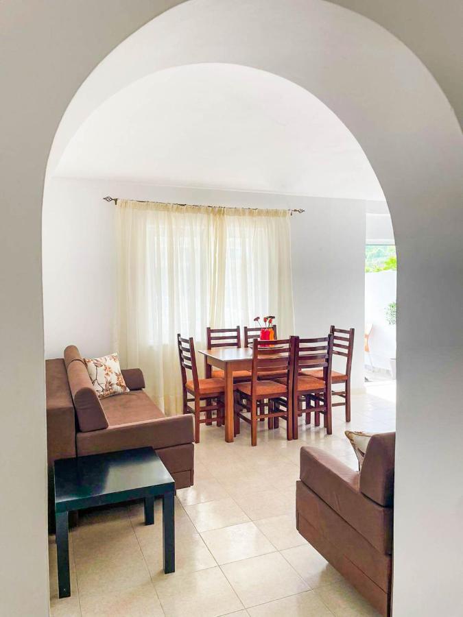Apartment Zani Xarre Kültér fotó