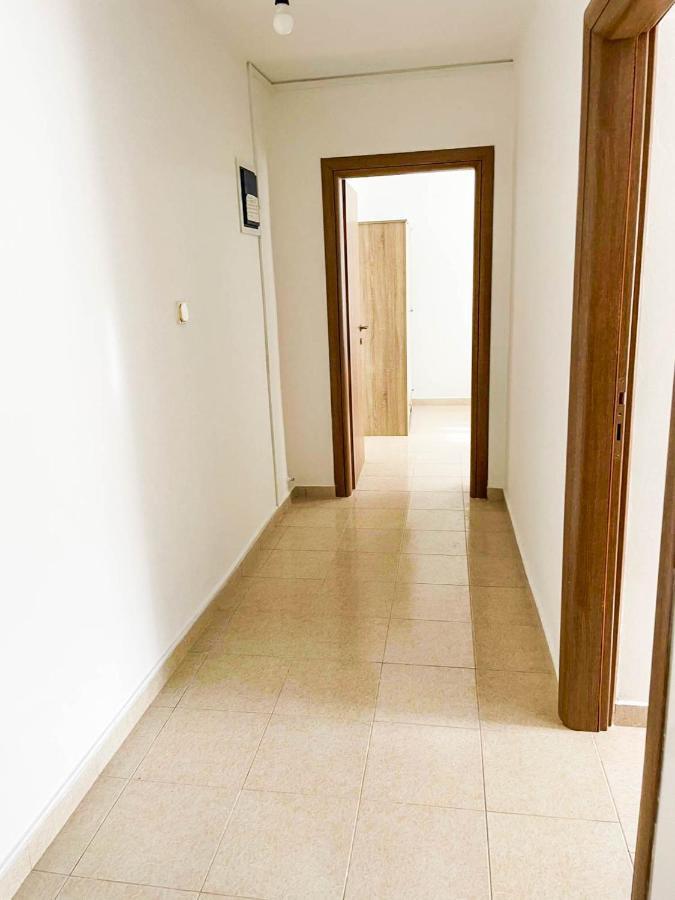 Apartment Zani Xarre Kültér fotó