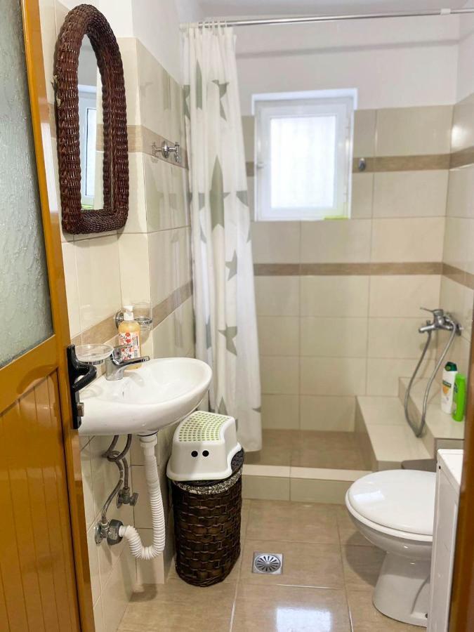 Apartment Zani Xarre Kültér fotó